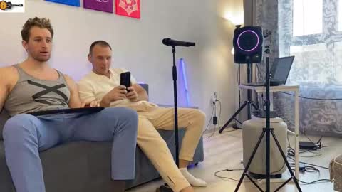 alex marvelxx online show from 01/18/26, 10:41