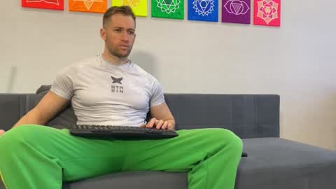 alex marvelxx online show from 03/01/26, 09:22