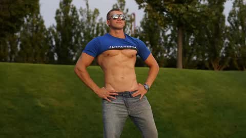 alex marvelxx online show from 05/17/26, 12:01