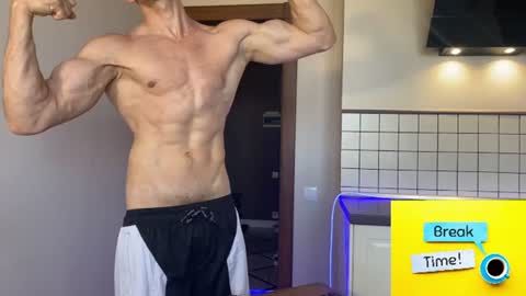 alex marvelxx online show from 07/05/26, 07:48