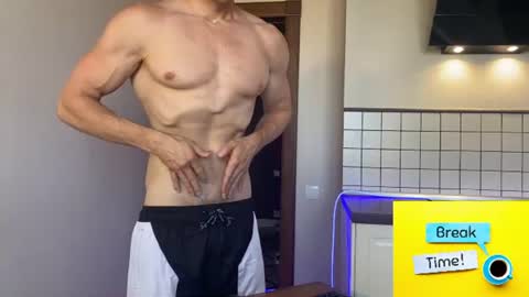alex marvelxx online show from 07/10/26, 04:06