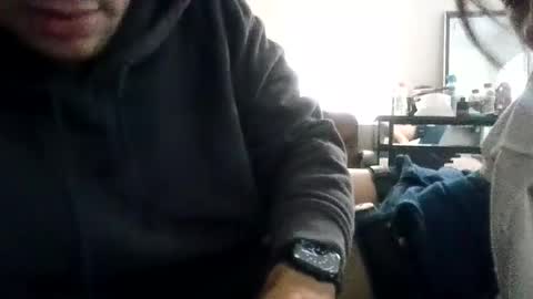 Snapshot of marc_313 chatting on 06/19/26, 11:36 Marc online show from 06/19/26, 11:36