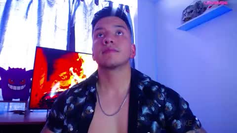 Marc Locke online show from 02/26/26, 07:35