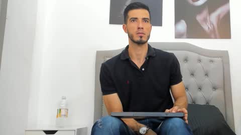 Marc Ruffalo online show from 02/03/26, 07:41