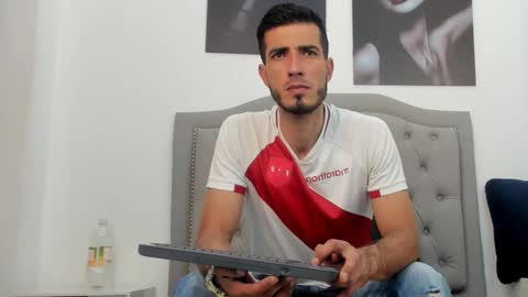 Marc Ruffalo online show from 02/06/26, 07:50