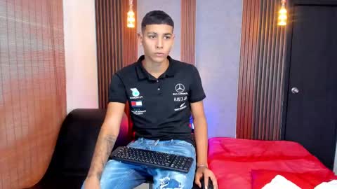 Marc online show from 02/28/26, 04:35