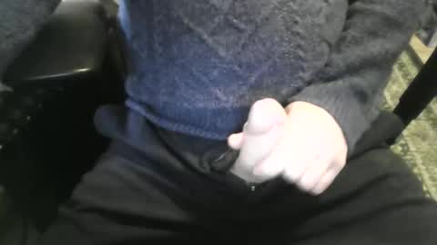 marcbrl83 online show from 12/01/25, 10:42