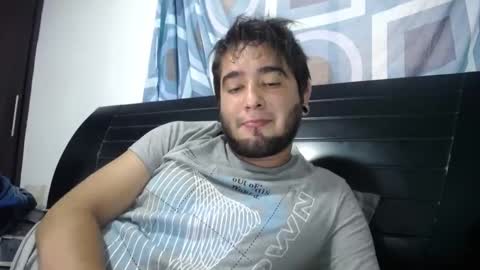 marccarter420 online show from 03/02/25, 07:34