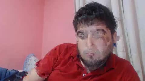 marccarter420 online show from 02/02/26, 07:34