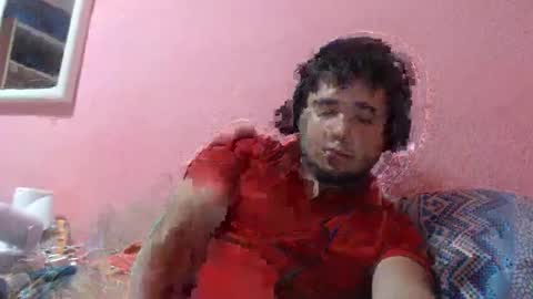 marccarter420 online show from 02/03/26, 02:53