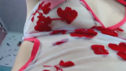 Marcela online show from 10/09/25, 12:30