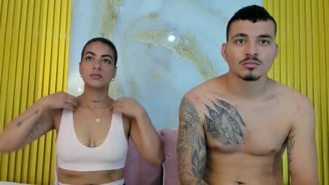 marceandcami online show from 04/27/26, 07:45