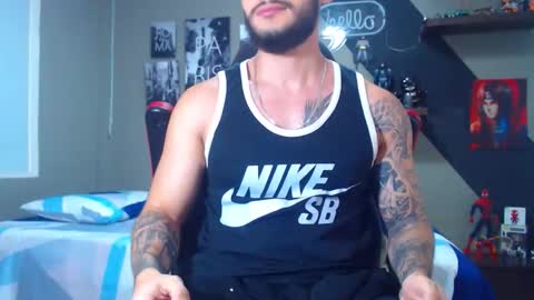 MARCEL online show from 02/15/26, 02:47