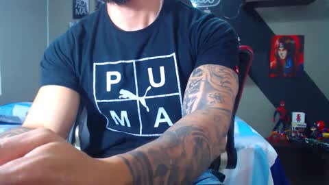 MARCEL online show from 03/14/26, 02:44