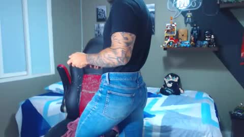 MARCEL online show from 04/11/26, 02:32