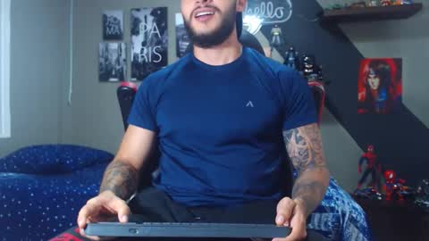 MARCEL online show from 05/21/26, 02:46