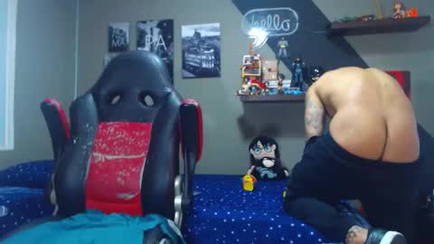 MARCEL online show from 06/03/26, 02:19