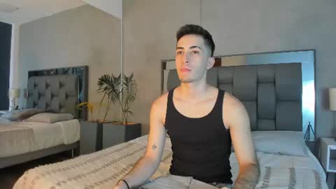 Snapshot of marcel_gassion chatting on 06/15/26, 07:27 Marcel Gassion online show from 06/15/26, 07:27