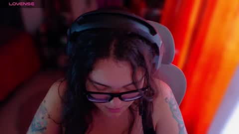 Snapshot of marcela2101s chatting on 09/08/25, 09:58 marcela2101s online show from 09/08/25, 09:58