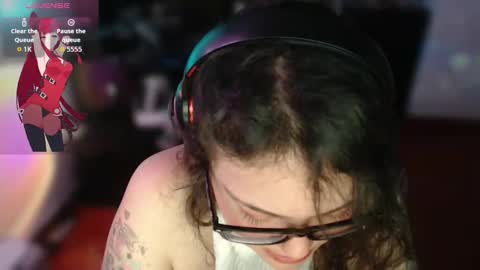 Snapshot of marcela2101s chatting on 01/08/26, 11:40 marcela2101s online show from 01/08/26, 11:40