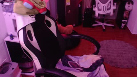 Snapshot of marcela2101s chatting on 04/11/26, 10:25 marcela2101s online show from 04/11/26, 10:25