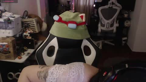 marcela2101s online show from 05/26/26, 08:38