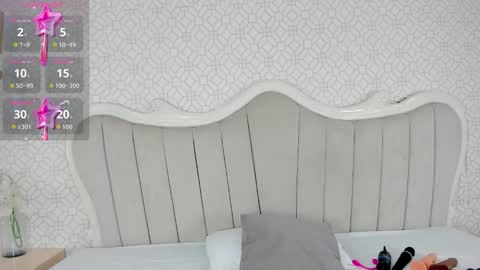 Marcela Cortes online show from 12/22/25, 09:56