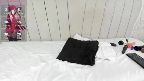 Marcela Cortes online show from 02/21/26, 10:22