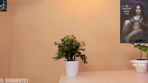 Marcela online show from 02/11/25, 09:46