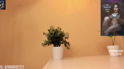 Marcela online show from 02/14/25, 11:09