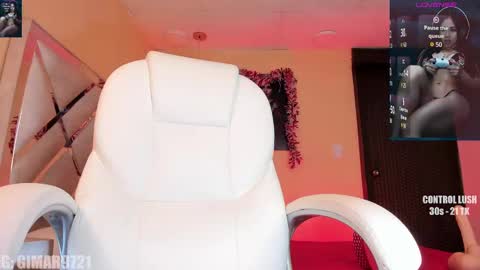 Marcela online show from 02/18/25, 09:31