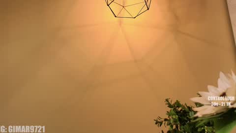 Marcela online show from 09/18/25, 12:34