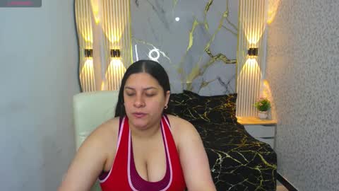 marcela_silva online show from 12/01/25, 12:32