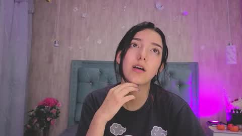 Snapshot of marcelaa_fox chatting on 11/21/25, 09:41 Marcela online show from 11/21/25, 09:41