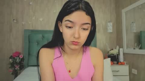 Snapshot of marcelaa_fox chatting on 11/26/25, 02:12 Marcela online show from 11/26/25, 02:12