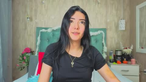 Marcela online show from 01/16/26, 08:35