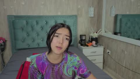 Marcela online show from 04/14/26, 10:16