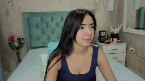 Marcela online show from 05/14/26, 08:15