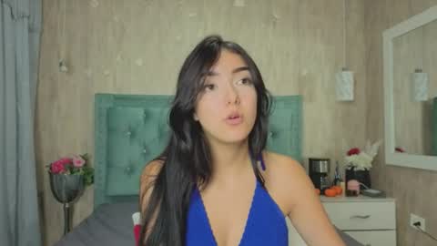 Marcela online show from 07/09/26, 08:57