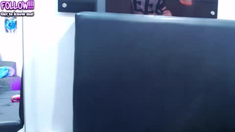 Snapshot of marcelagreyy chatting on 09/09/25, 10:31 MARCELA  online show from 09/09/25, 10:31