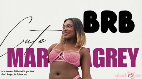 Snapshot of marcelagreyy chatting on 10/03/25, 01:57 MARCELA  online show from 10/03/25, 01:57