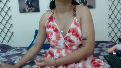 marcelasweet457 online show from 05/20/26, 11:44