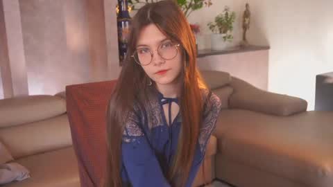 Eva online show from 03/23/26, 12:31