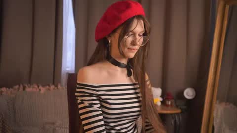 Eva online show from 04/19/26, 02:05
