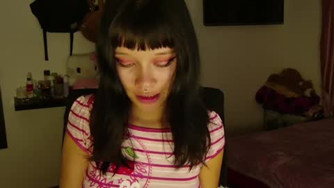 Snapshot of marceline_0 chatting on 12/13/24, 12:42 Marceline  online show from 12/13/24, 12:42