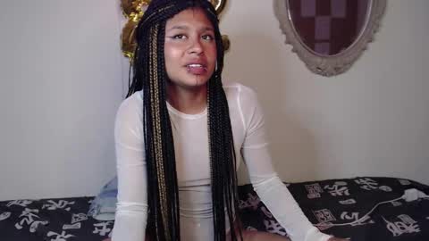 Michell Dayan online show from 12/17/24, 04:01