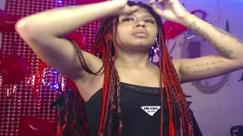 Michell Dayan online show from 02/20/25, 02:40