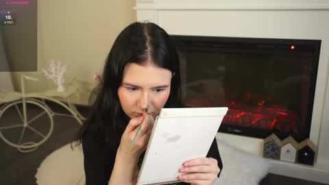 Marcelline online show from 02/02/26, 04:11