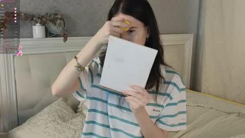 Marcelline online show from 02/08/26, 03:32