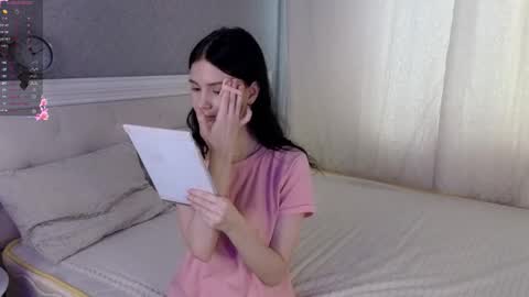 Marcelline online show from 02/10/26, 04:16